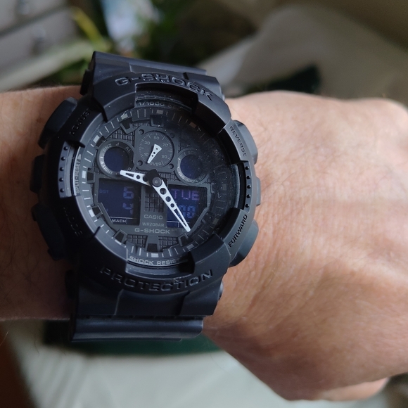 CASIO G-Shock Watch! - Picture 10 of 10